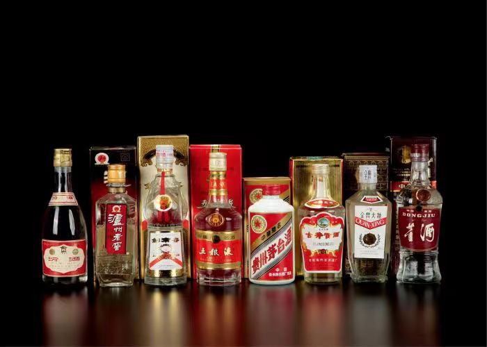 杞县老酒储存的方法